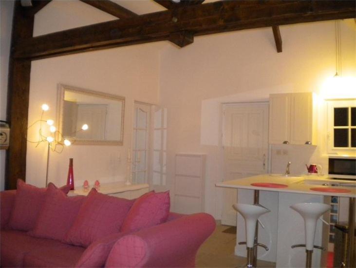 Aux Marguerites Sainte-Genevieve-les-Gasny Quarto foto