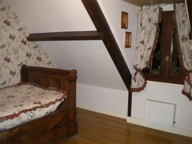 Aux Marguerites Sainte-Genevieve-les-Gasny Quarto foto
